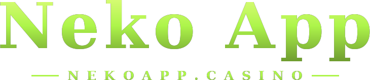Neko App โลโก้